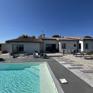 Maison 5 pièces 465000 €