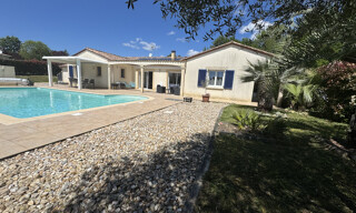 Maison 7 Pièces 151 m² à vendre à Ginestet (24130)
