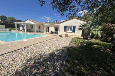 Maison 7 pièces 370000 €