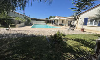 Maison 7 Pièces 151 m² à vendre à Bergerac (24100)
