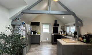 Maison 6 Pièces 125 m² à vendre à Laon (02000)