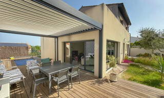 Maison 7 Pièces 160 m² à vendre à Saint-Aunès (34130)