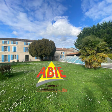 Maison 11 pièces 765000 €