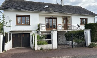 Maison 6 Pièces 143 m² à vendre à Le Bosc-du-Theil (27370)