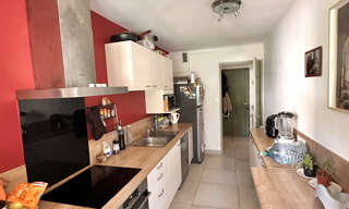 Appartement 3 Pièces 63 m² à vendre à Montpellier (34000)