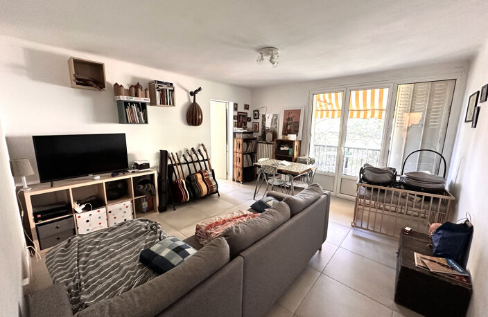 T3-65m2 avec garage — photo 4