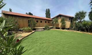 Maison 4 Pièces 180 m² à vendre à Talais (33590)