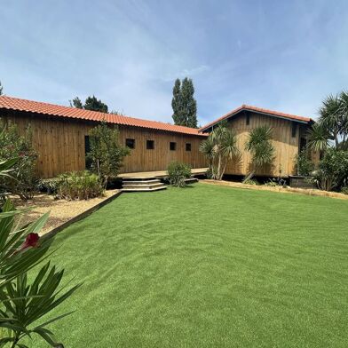 Maison 4 pièces 399900 €