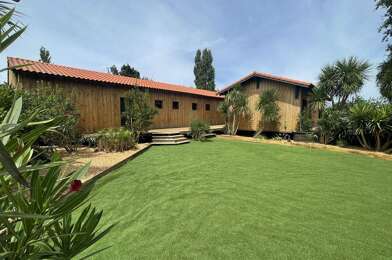 Maison 4 pièces 348000 €