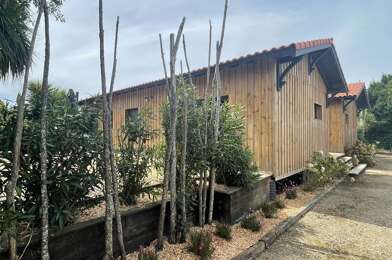 Maison 4 pièces 315000 €