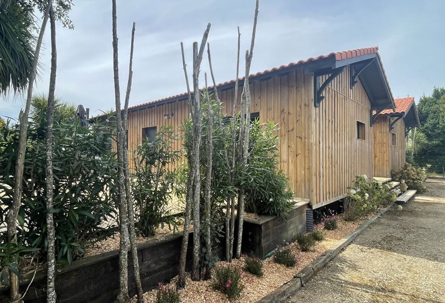 Maison - 180m ² — photo 1