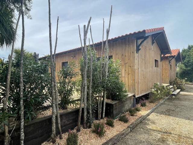 Maison - 180m ² — photo du bien