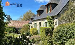 Maison 7 Pièces 145 m² à vendre à Trédrez-Locquémeau (22300)