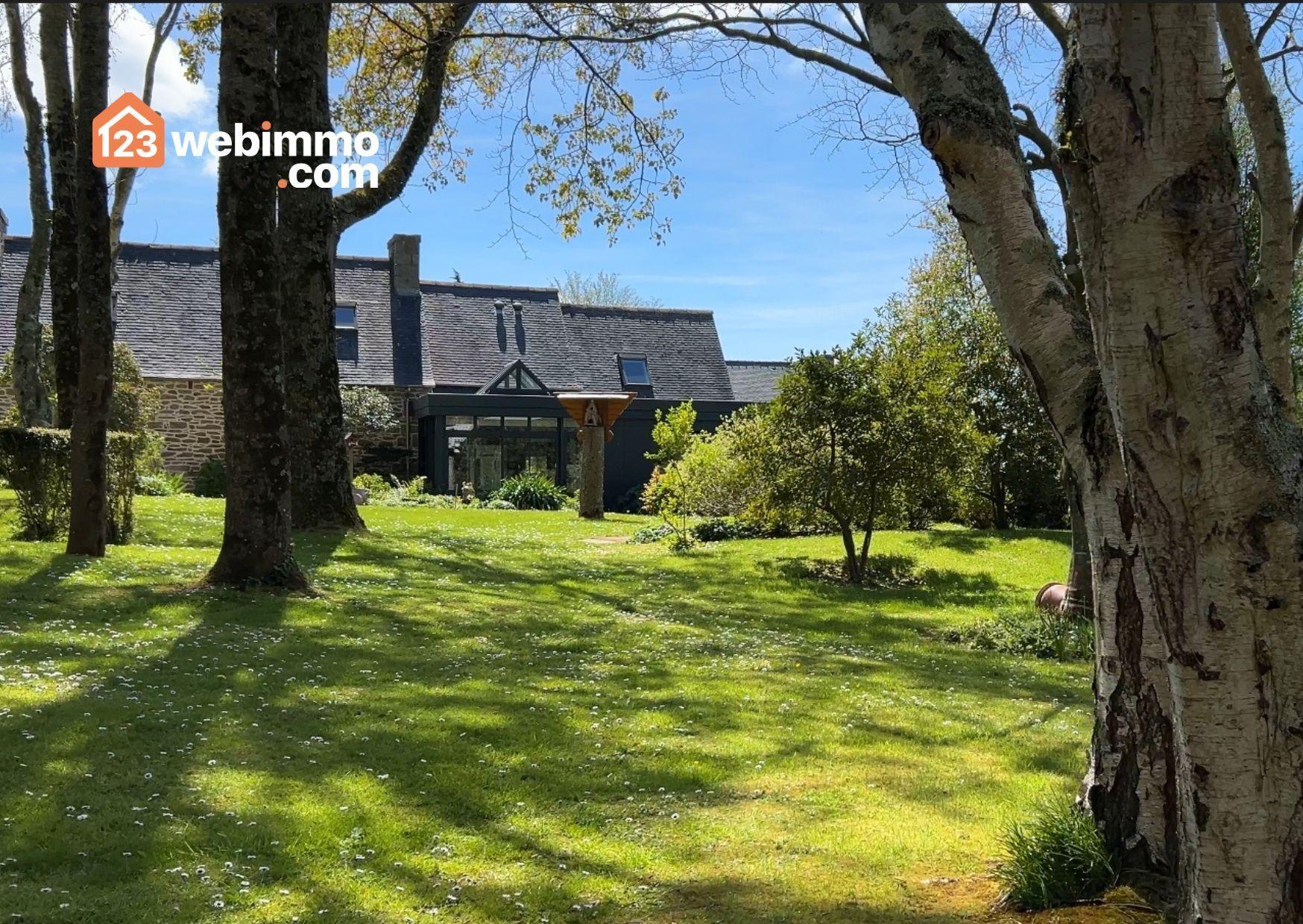 Agence immobilière de 123webimmo.Com Trégor-Goëlo