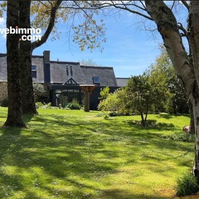 Maison 7 pièces 635990 €