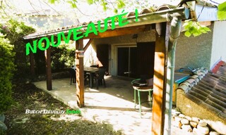 Maison 7 Pièces 115 m² à vendre à Serres (05700)