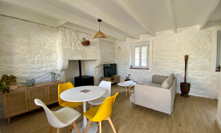 Maison 2 Pièces 42 m² à vendre à Lannilis (29870)