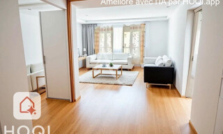Appartement 3 Pièces 65 m² à vendre à Saint-Jean-de-Braye (45800)