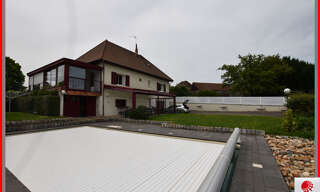 Maison 6 Pièces 183 m² à vendre à Saint-Rémy-en-Rollat (03110)