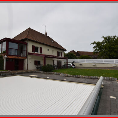 Maison 6 pièces 353000 €