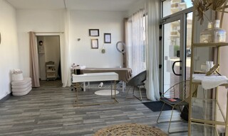 Commerce 2 Pièces 55 m² à louer à Limoges (87100)