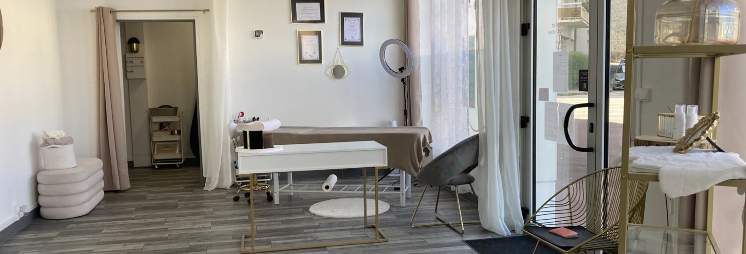 Commerce 2 Pièces 55 m² à louer à Limoges (87100)