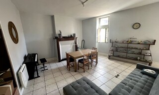 Appartement 2 Pièces 64 m² à louer à Gaillac (81600)