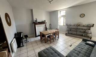 Appartement 2 Pièces 64 m² à louer à Gaillac (81600)