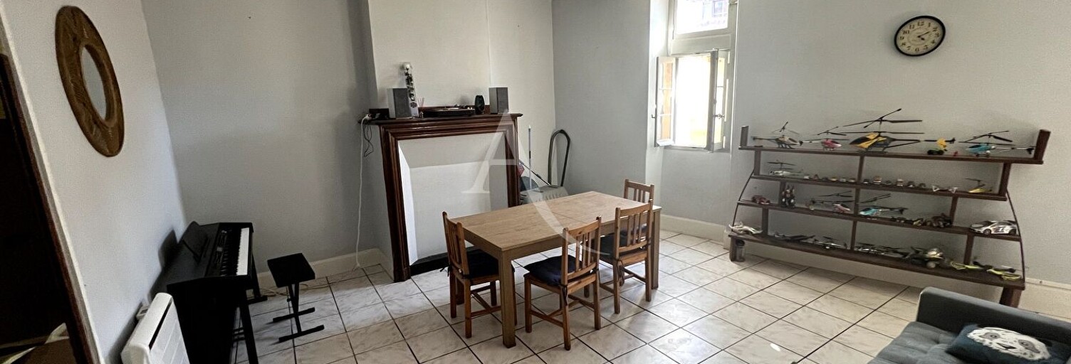 Appartement 2 Pièces 64 m² à louer à Gaillac (81600)