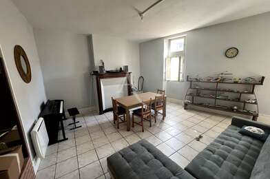 Appartement 2 pièces 610 €