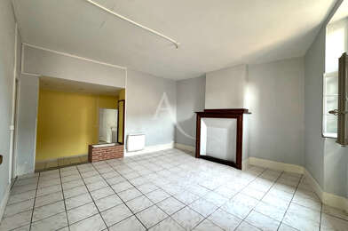 Appartement 2 pièces 610 €