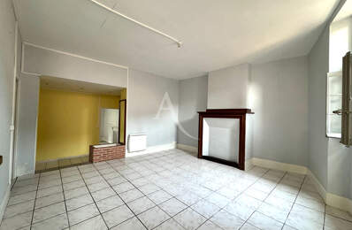 Appartement Gaillac 2 pièce(s) 64 m² — photo du bien