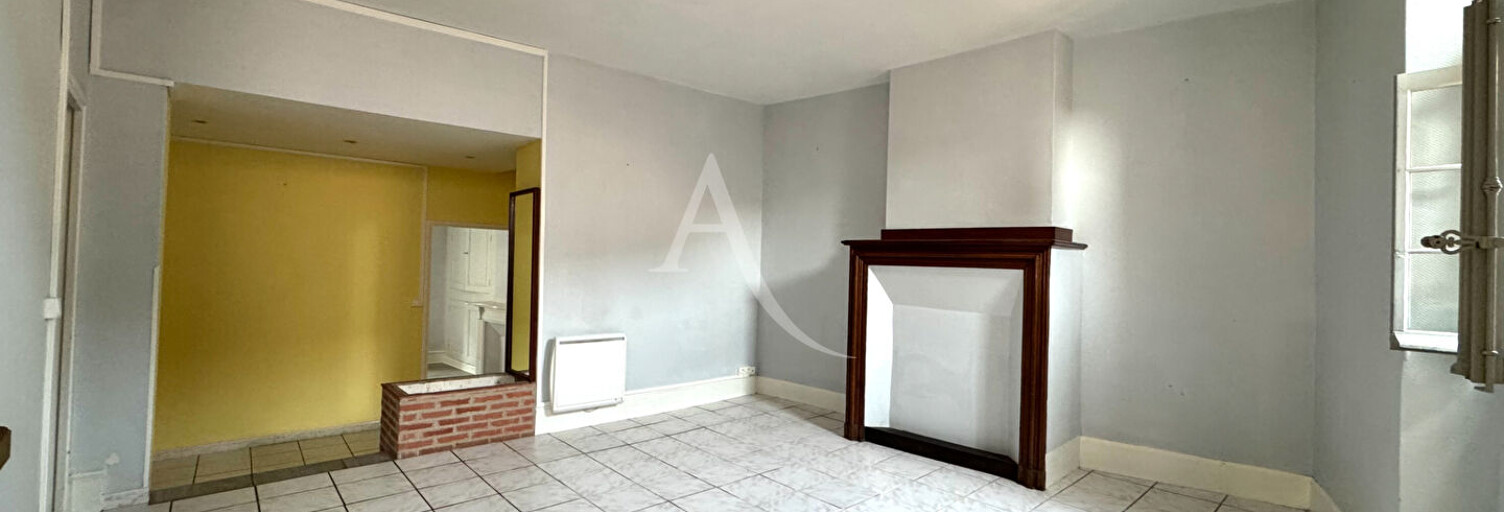 Appartement 2 Pièces 64 m² à louer à Gaillac (81600)