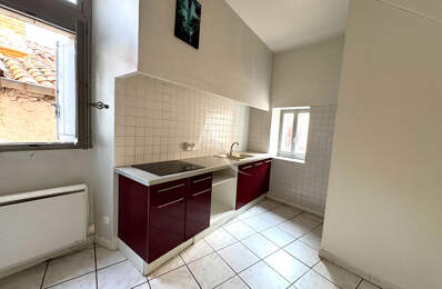 Appartement Gaillac T2 Bis  64 m² — photo du bien