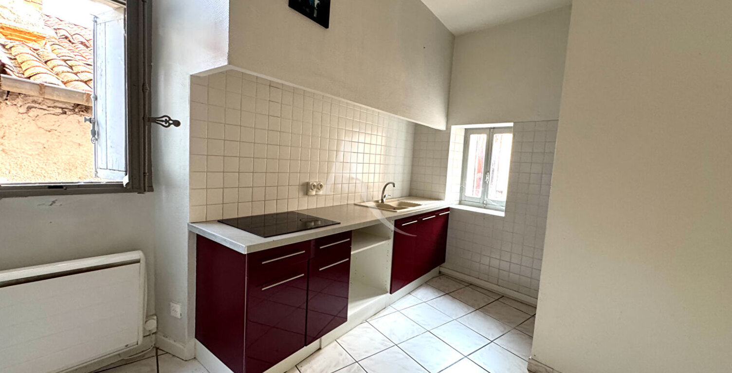 Appartement Gaillac T2 Bis  64 m² — photo 1