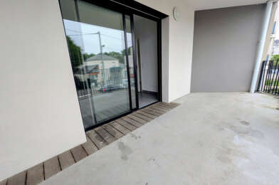 Appartement 2 pièces 188500 €