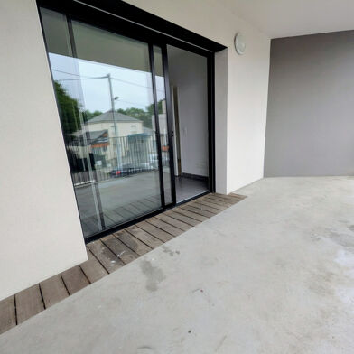 Appartement 2 pièces 188500 €