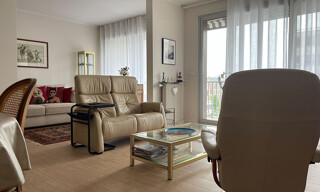 Appartement 3 Pièces 77 m² à vendre à Angers (49000)