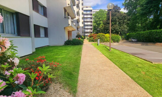 Appartement 3 Pièces 77 m² à vendre à Angers (49100)