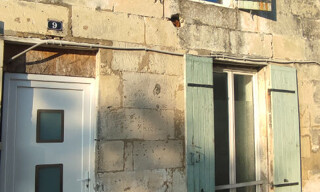Maison 5 Pièces 120 m² à vendre à Pons (17800)