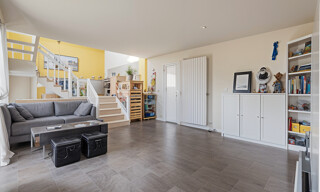 Maison 5 Pièces 120 m² à vendre à Noisy-le-Grand (93160)