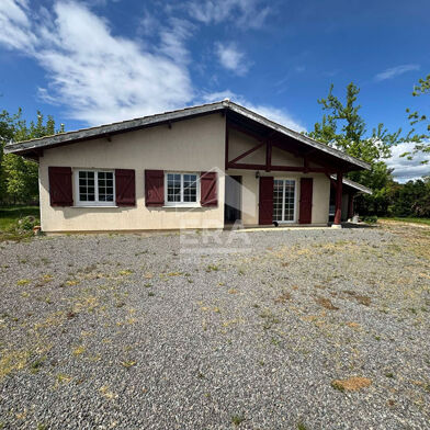 Maison 3 pièces 232500 €