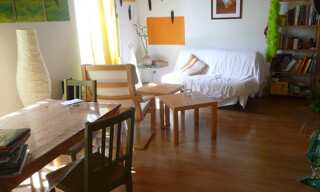 Appartement 3 Pièces 49 m² à louer à Moutiers-les-Mauxfaits (85540)
