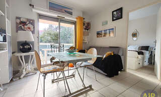 Appartement 2 Pièces 30 m² à vendre à Arcachon (33120)