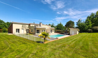 Maison 6 Pièces 210 m² à vendre à Montauban (82000)