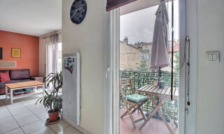 Appartement 3 Pièces 71 m² à vendre à Marseille 4 (13004)
