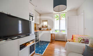 Appartement 2 Pièces 34 m² à vendre à Paris 15 (75015)