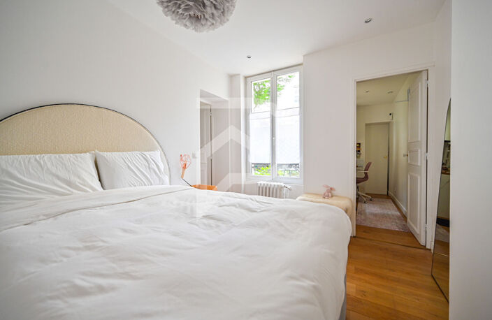 Appartement Paris 2 pièce(s) 34 m2 — photo 3