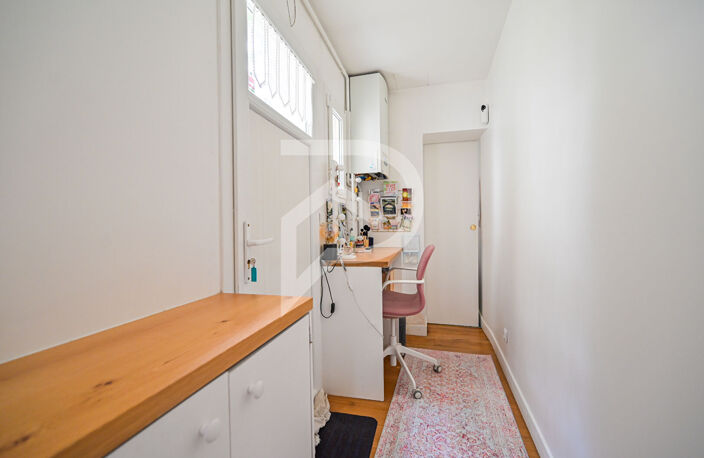 Appartement Paris 2 pièce(s) 34 m2 — photo 4