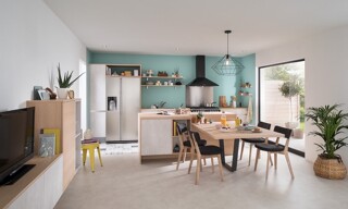 Maison 3 Pièces 90 m² à vendre à Bischwihr (68320)